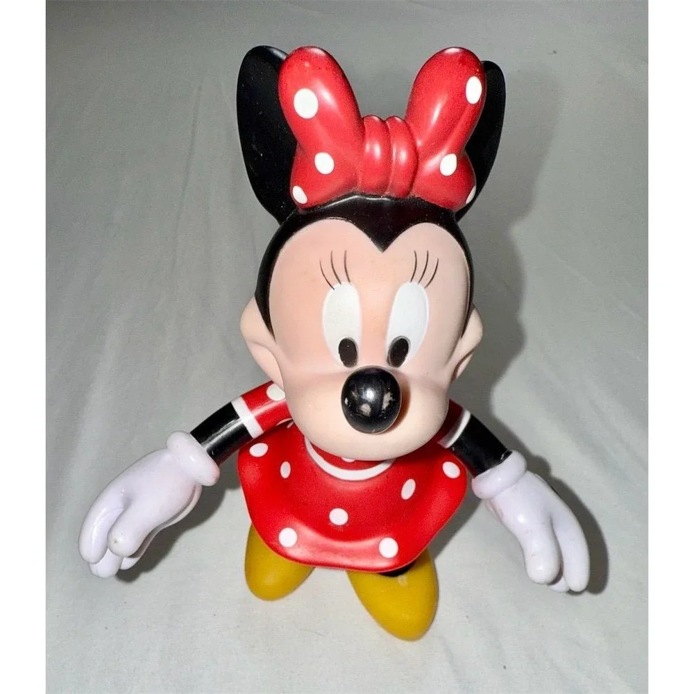 Disney Minnie Mouse 7